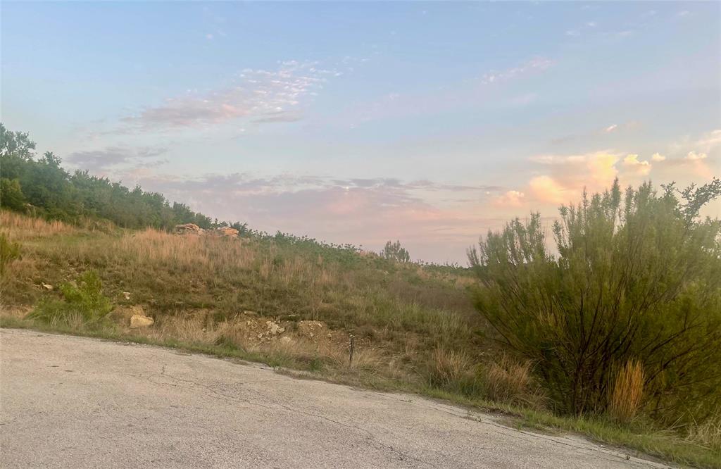 Hills Above Possum Kingdom Lake Ph1 S1 - Land