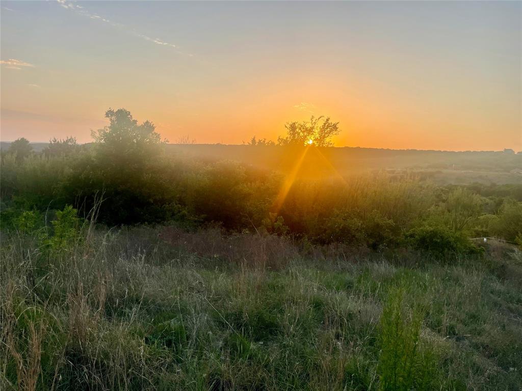 Hills Above Possum Kingdom Lake Ph1 S1 - Land