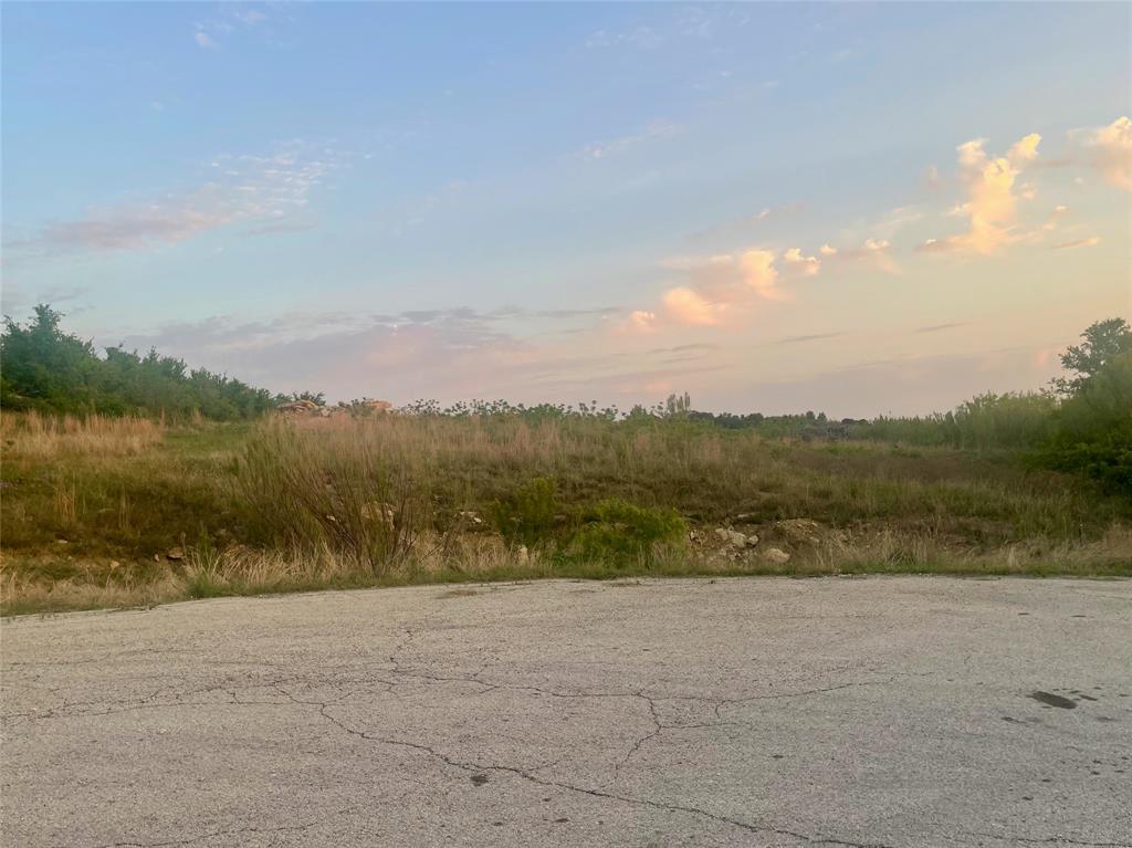 Hills Above Possum Kingdom Lake Ph1 S1 - Land