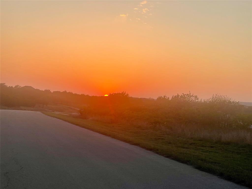 Hills Above Possum Kingdom Lake Ph1 S1 - Land