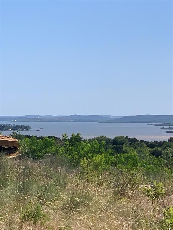 Hills Above Possum Kingdom Lake Ph1 S1 - Land