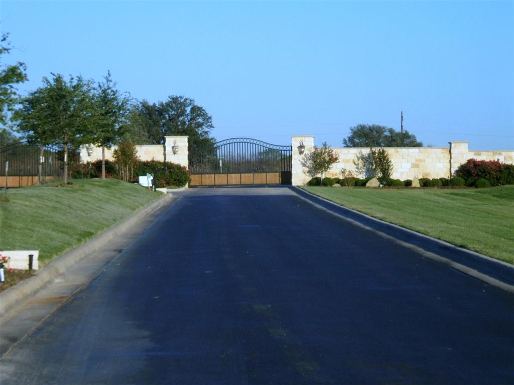 Hills Above Possum Kingdom Lake Ph1 S1 - Land