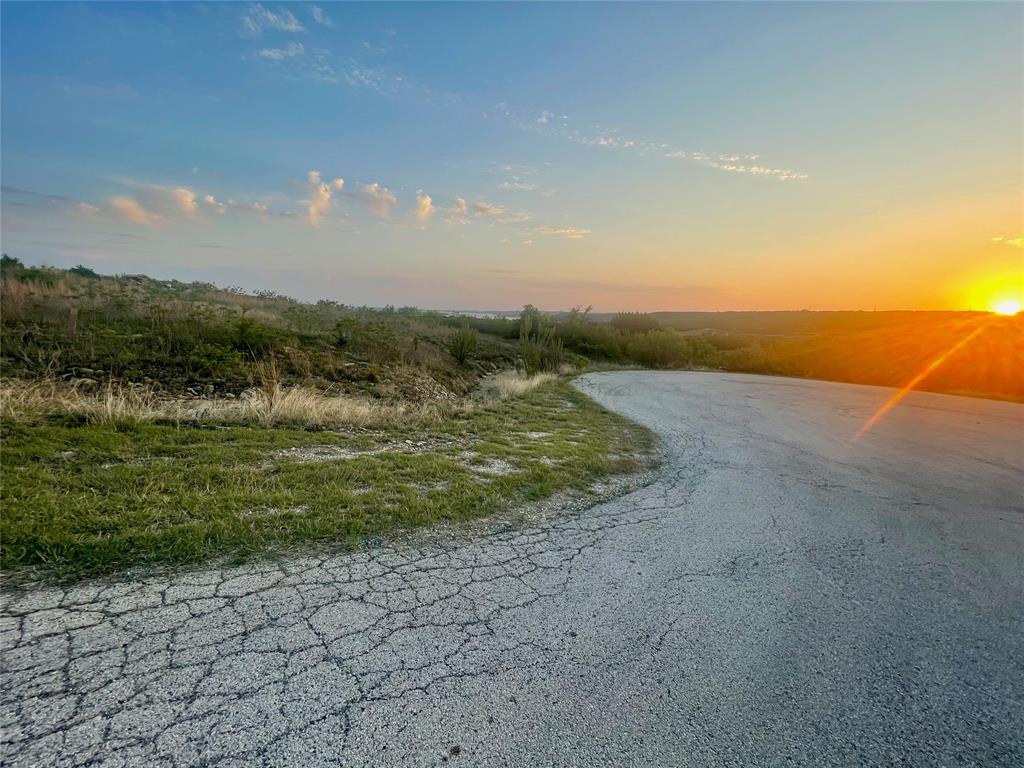 Hills Above Possum Kingdom Lake Ph1 S1 - Land
