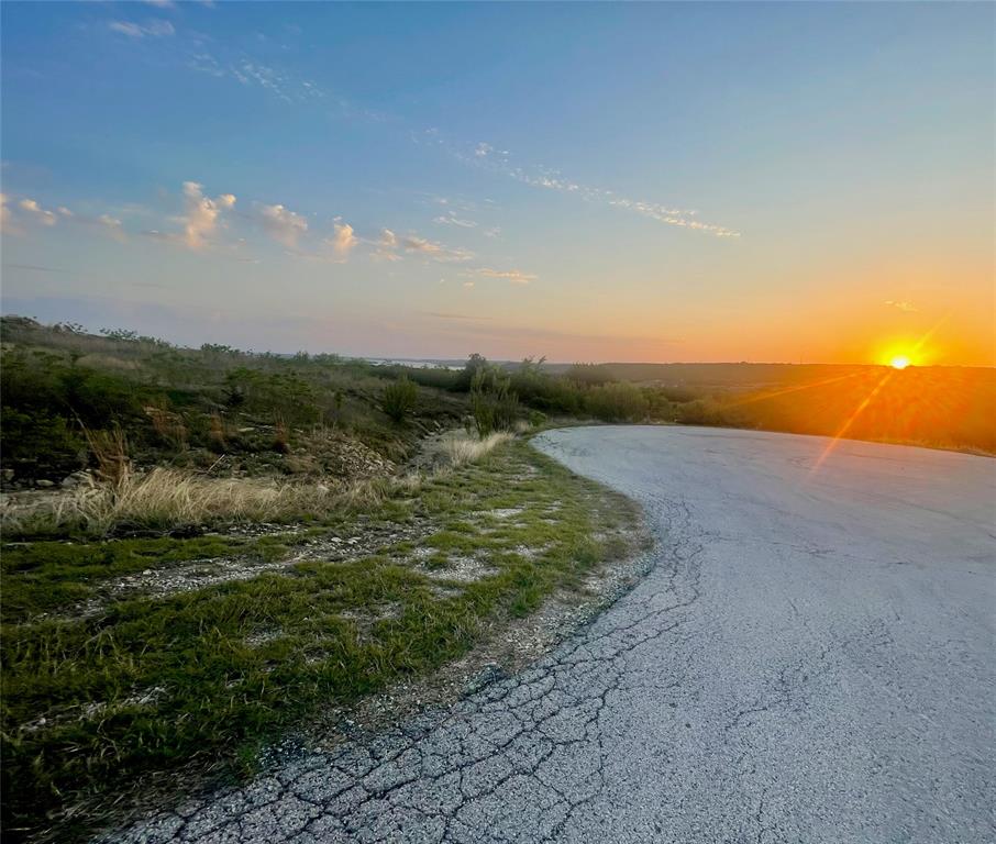 Hills Above Possum Kingdom Lake Ph1 S1 - Land