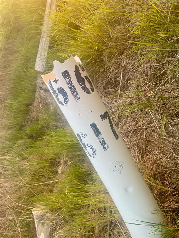 Hills Above Possum Kingdom Lake Ph1 S1 - Land