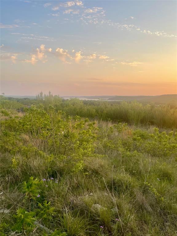 Hills Above Possum Kingdom Lake Ph1 S1 - Land