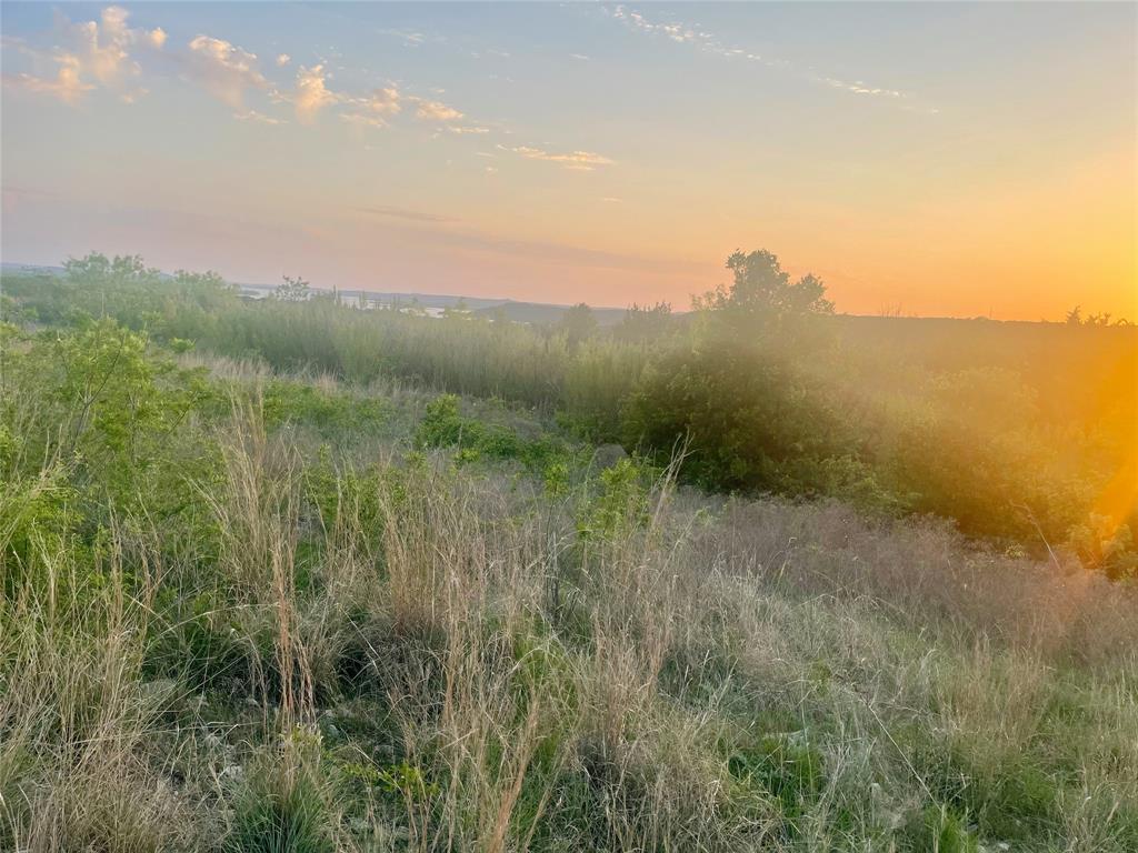 Hills Above Possum Kingdom Lake Ph1 S1 - Land