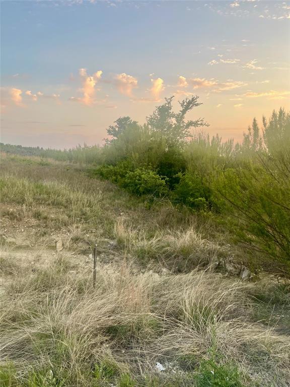 Hills Above Possum Kingdom Lake Ph1 S1 - Land