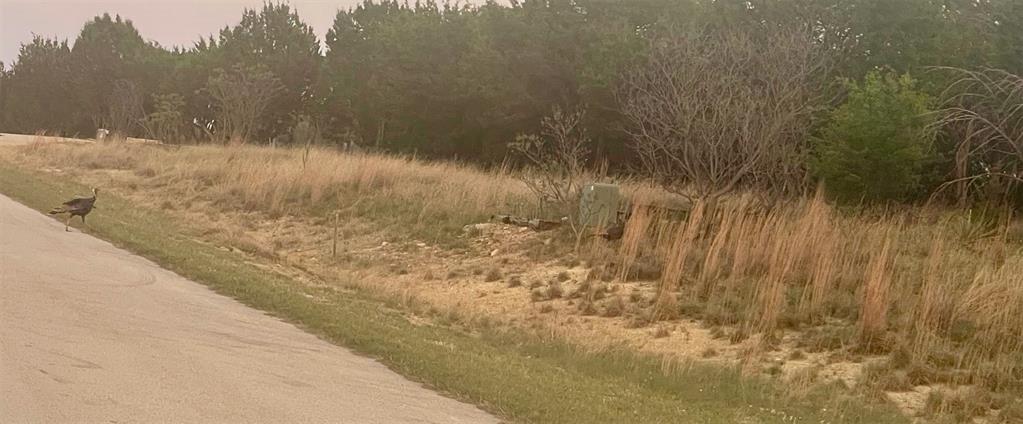 Hills Above Possum Kingdom Lake Ph1 S1 - Land