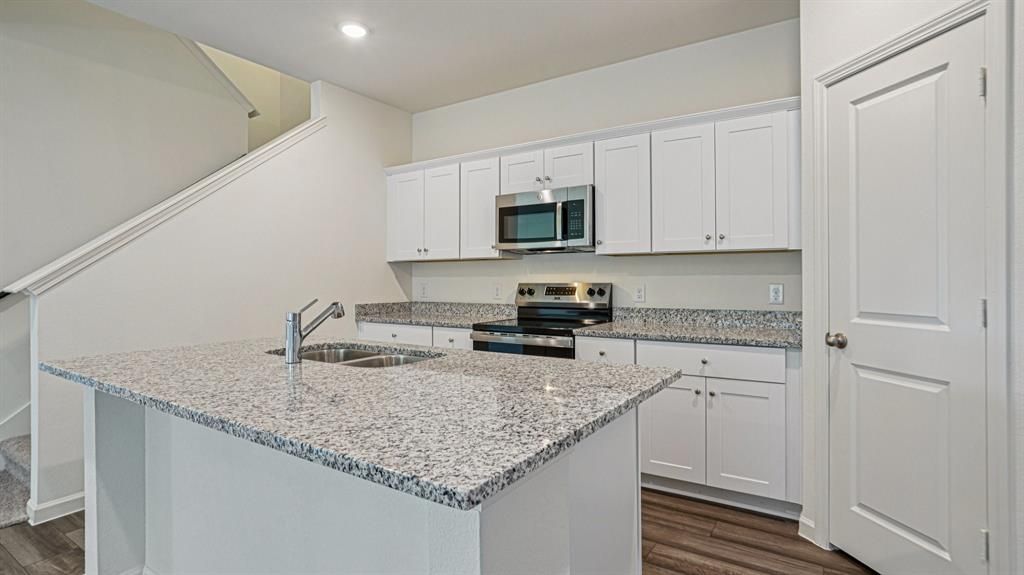 Photo of 6088 Mojave Drive, Forney, TX 75126 (MLS # 21215031)