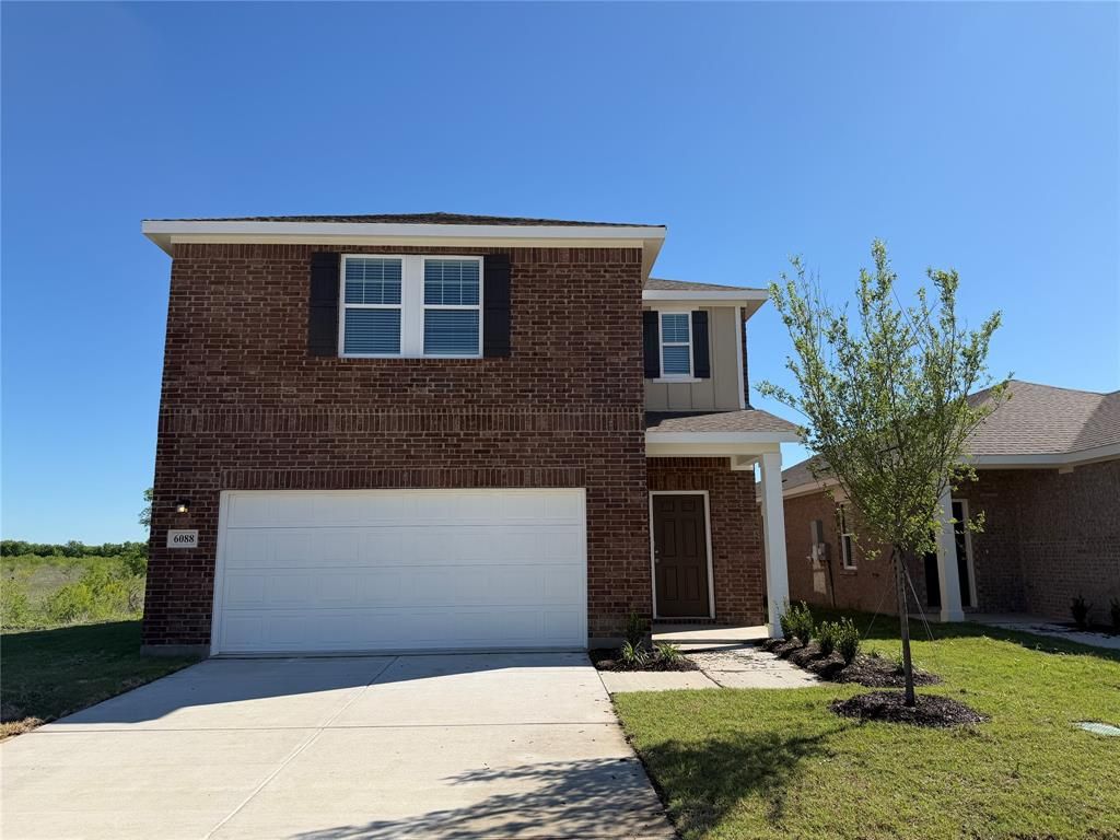 Photo of 6088 Mojave Drive, Forney, TX 75126 (MLS # 21215031)