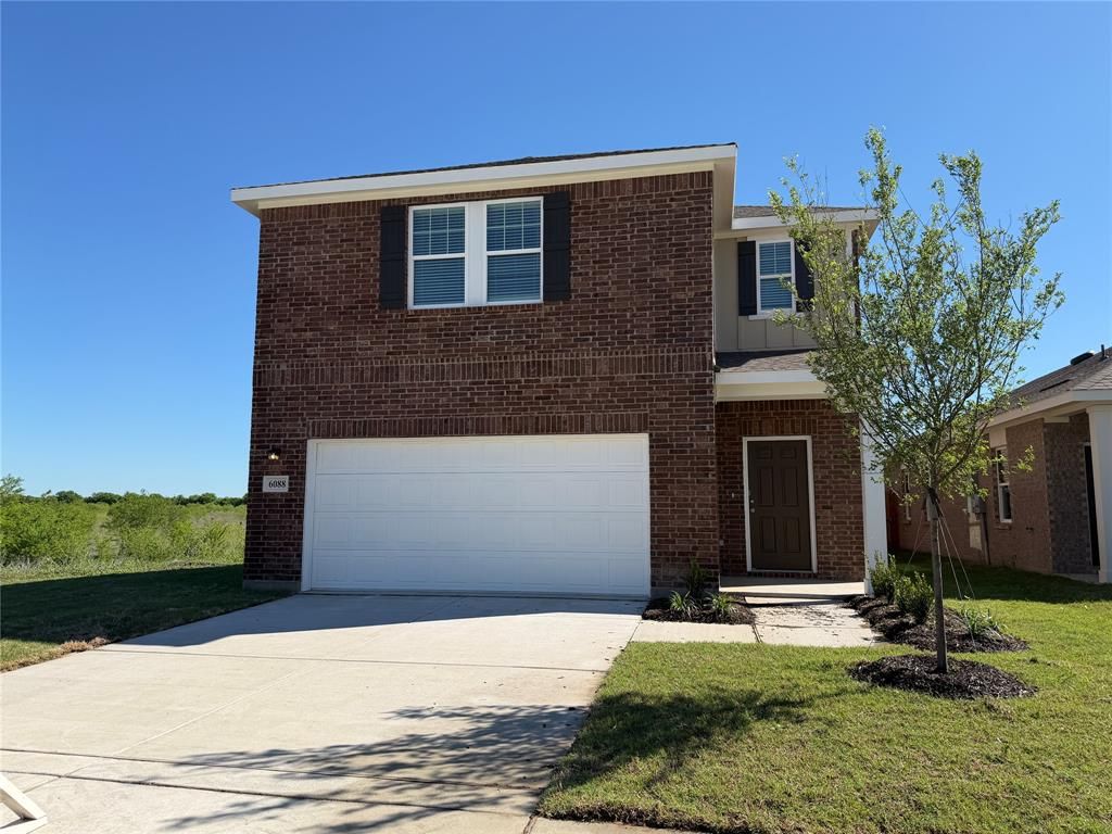 Photo of 6088 Mojave Drive, Forney, TX 75126 (MLS # 21215031)