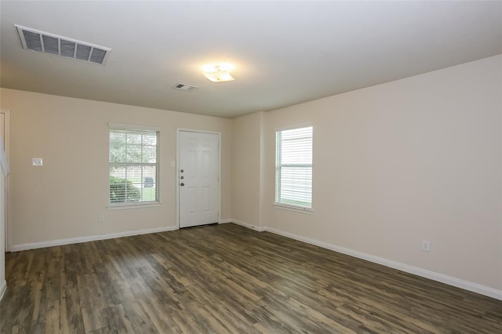 Cardinal - Residential Lease