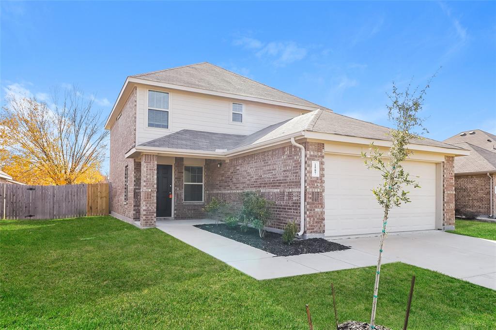 Cardinal - Residential Lease