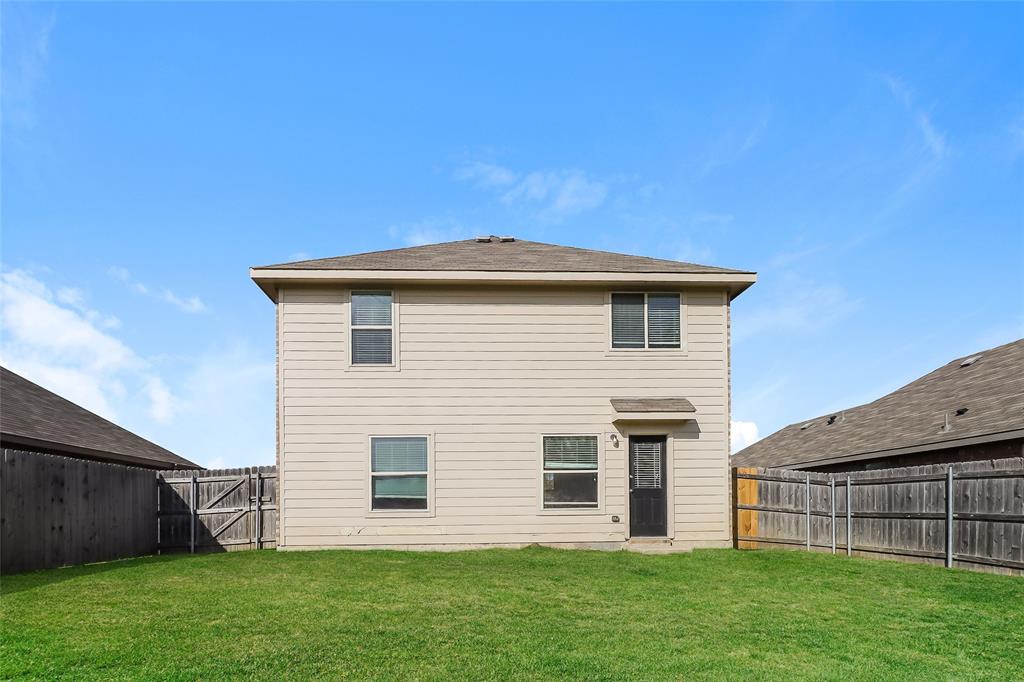 Cardinal - Residential Lease