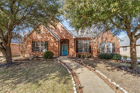 1521 Bethlehem Road Allen TX 75002