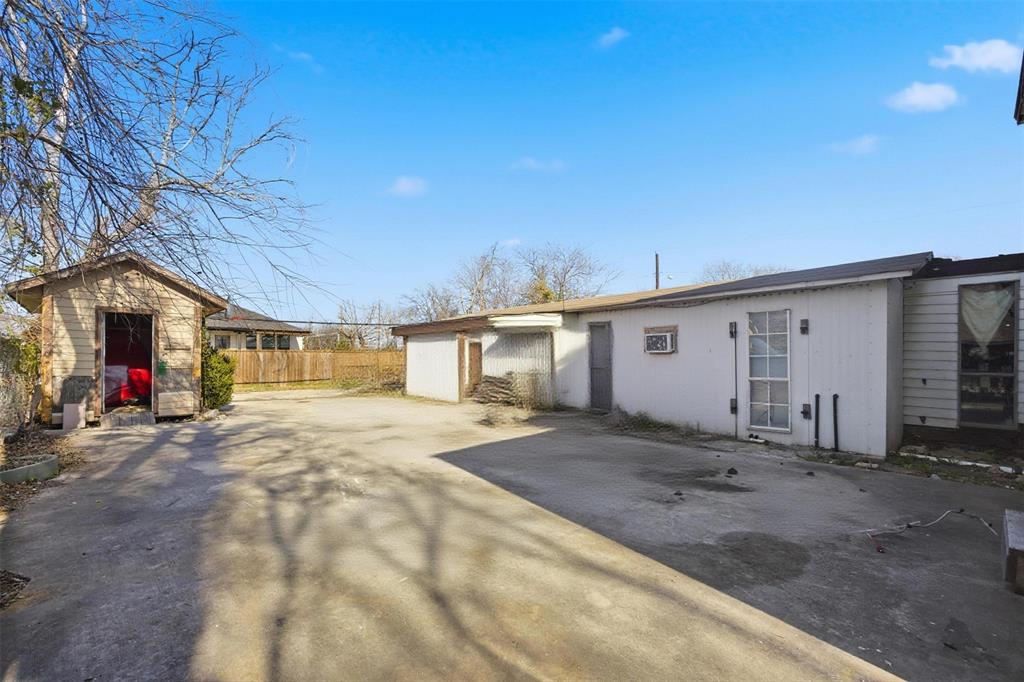 Roosevelt Manor 1st Inst - Residential