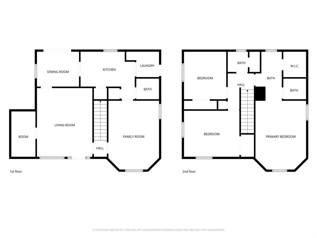 Roosevelt Manor 1st Inst - Residential