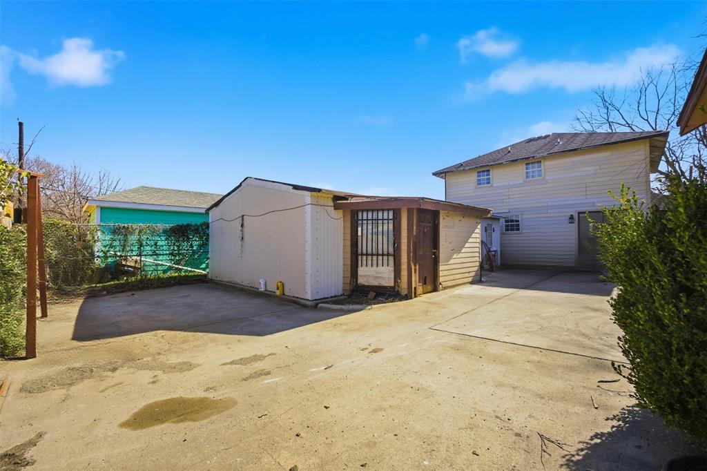 Roosevelt Manor 1st Inst - Residential