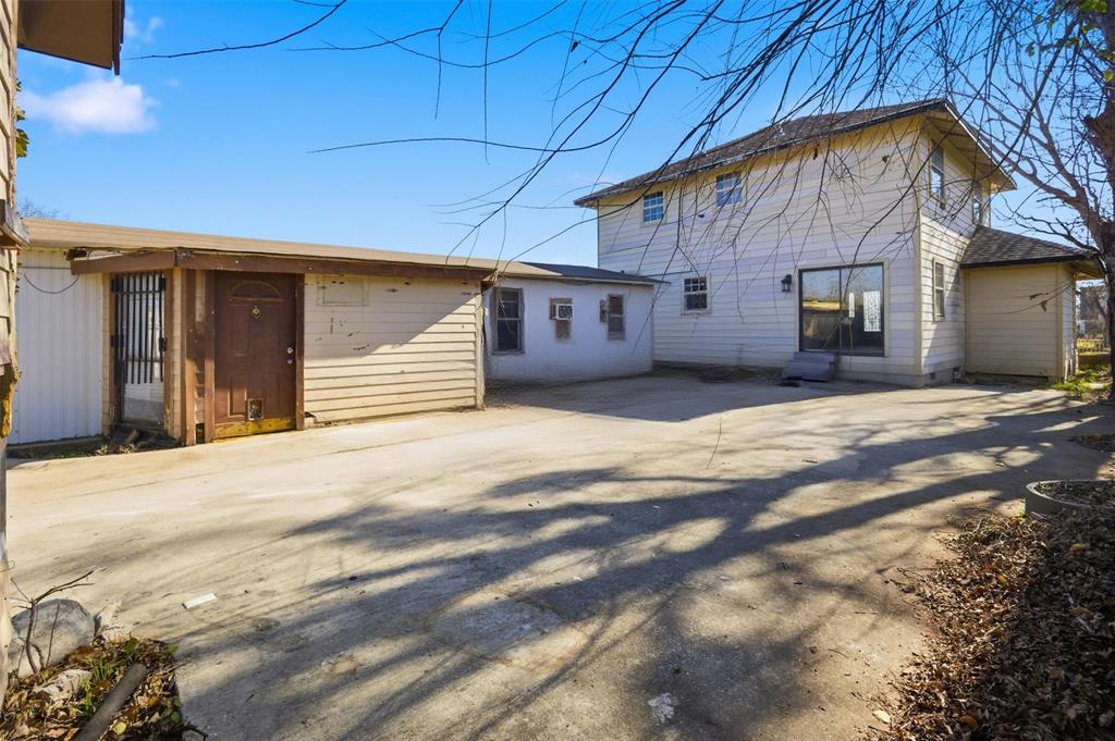 Roosevelt Manor 1st Inst - Residential