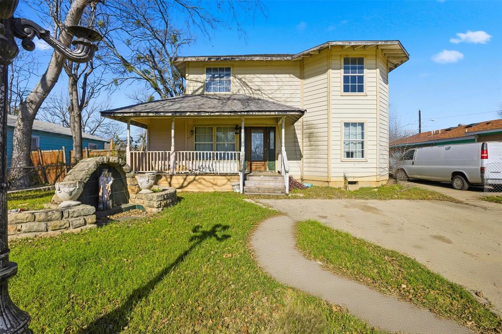 Roosevelt Manor 1st Inst - Residential