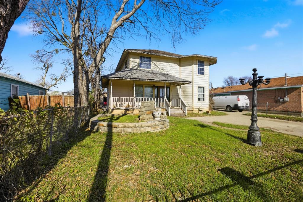 Roosevelt Manor 1st Inst - Residential