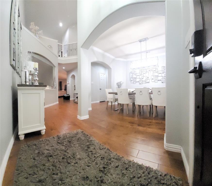 Grayhawk Sec II Ph I - Residential Lease