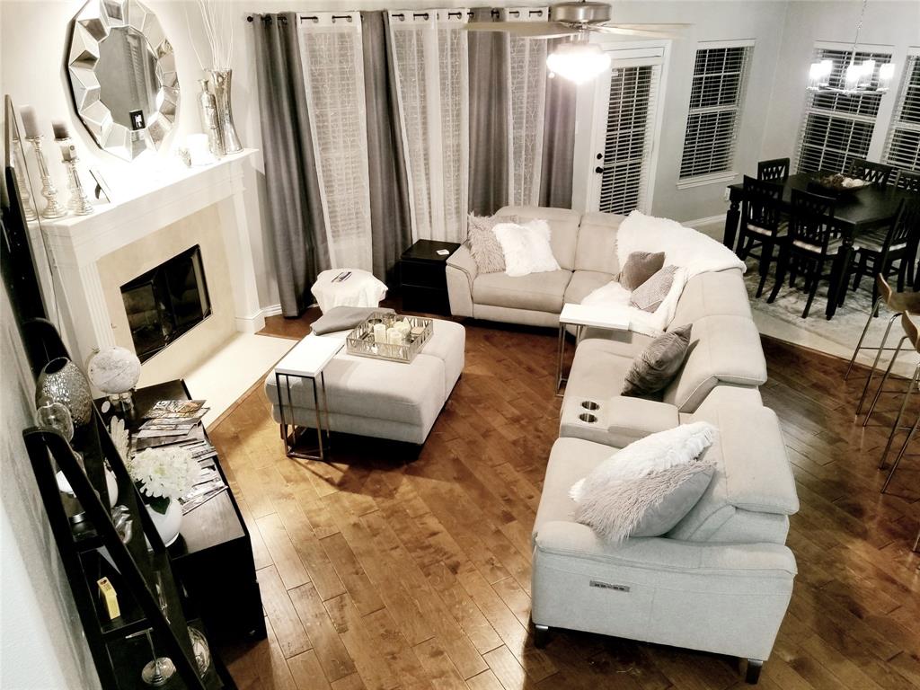 Grayhawk Sec II Ph I - Residential Lease