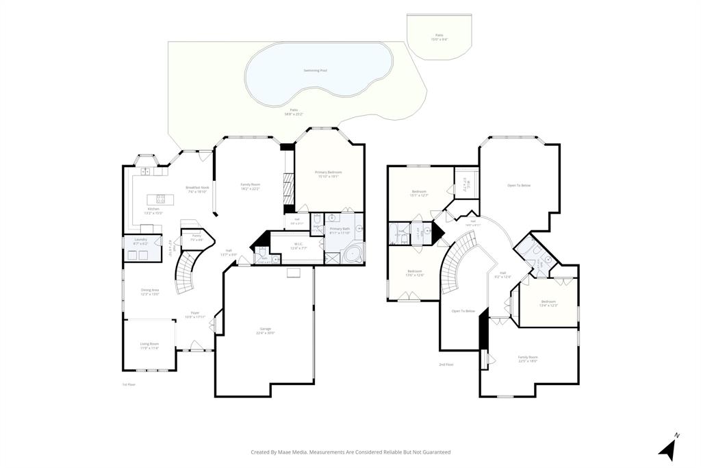 629 Taylor Trail