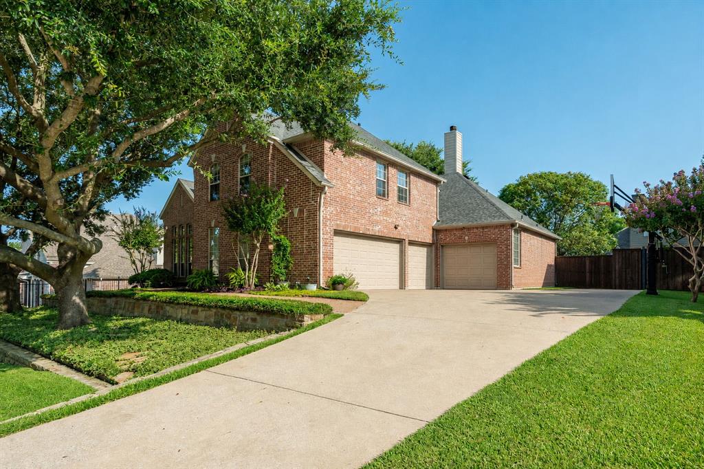 629 Taylor Trail