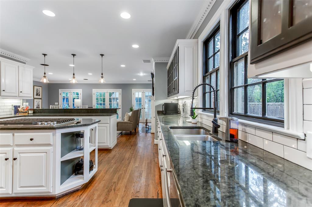 Greenway Parks - Residential