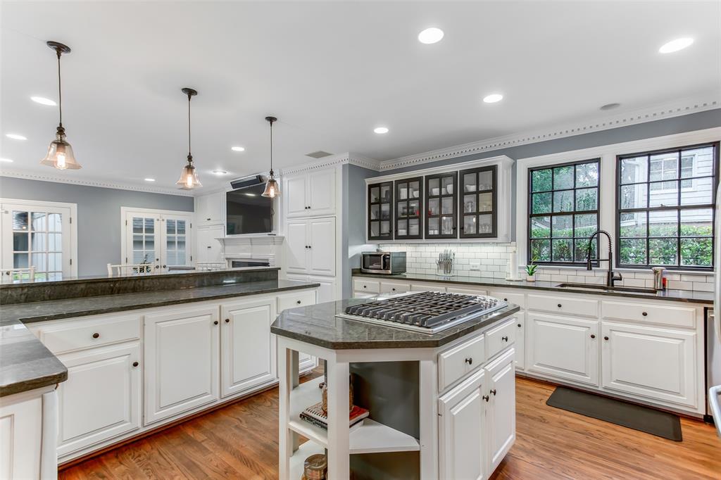 Greenway Parks - Residential