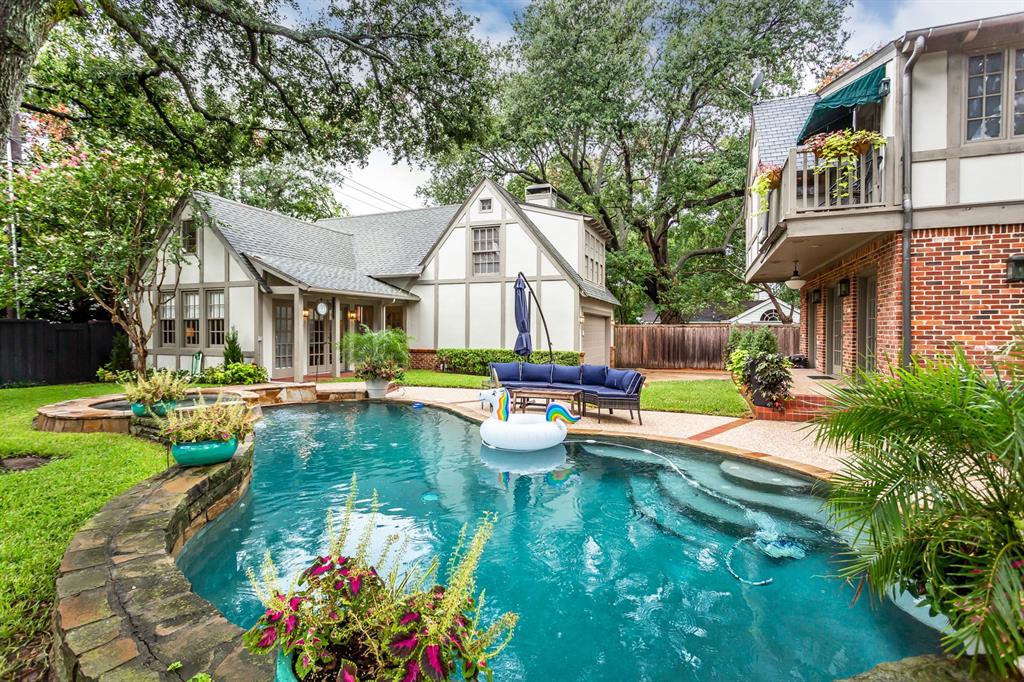 Greenway Parks - Residential