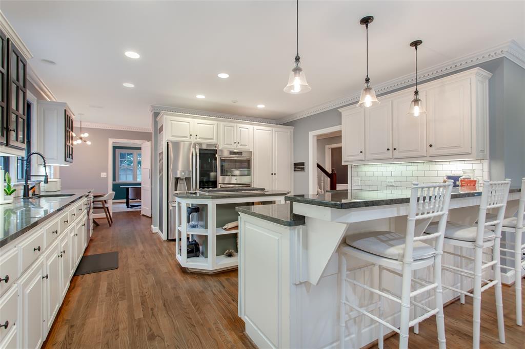 Greenway Parks - Residential