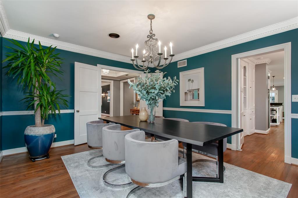 Greenway Parks - Residential