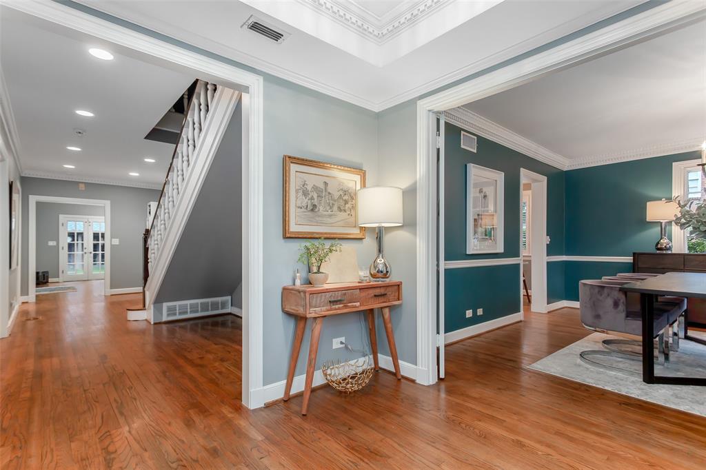 Greenway Parks - Residential