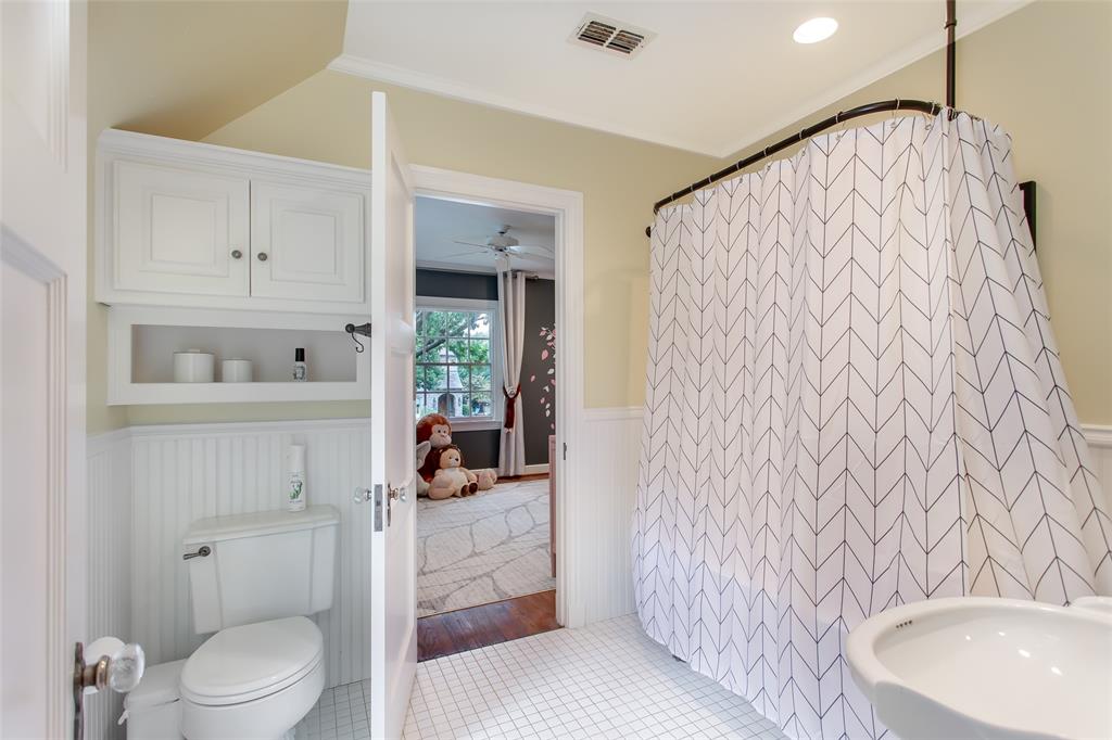 Greenway Parks - Residential