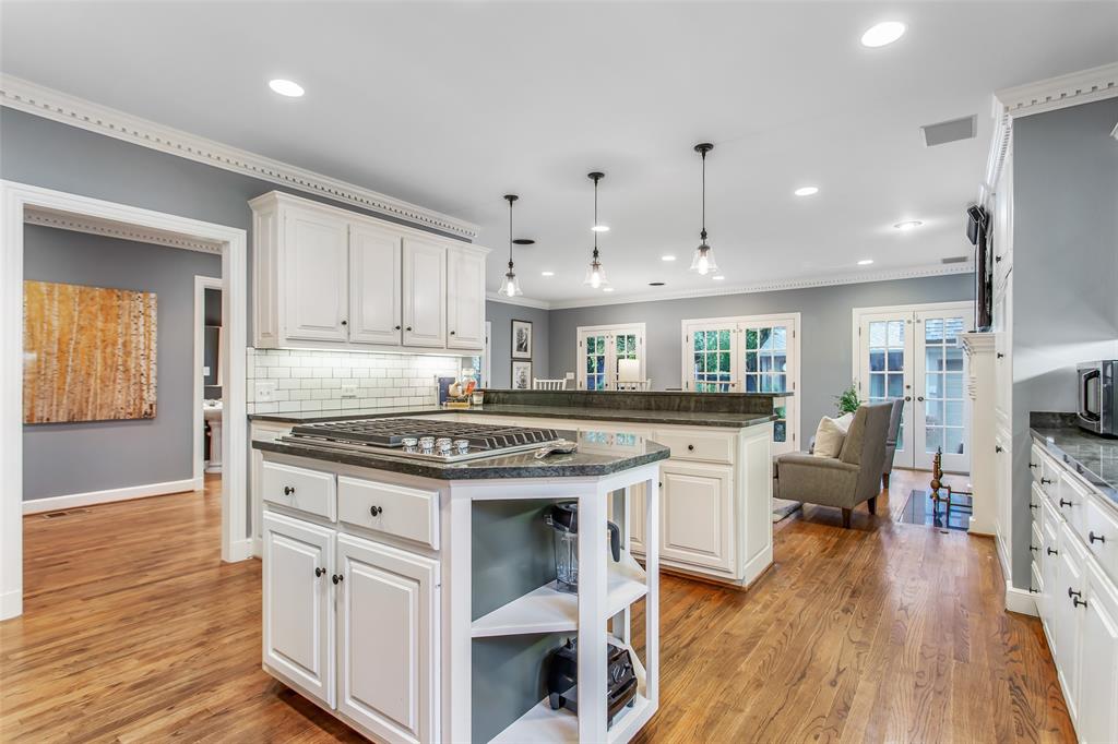 Greenway Parks - Residential