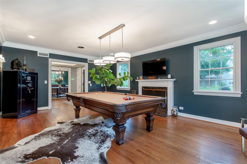 Greenway Parks - Residential