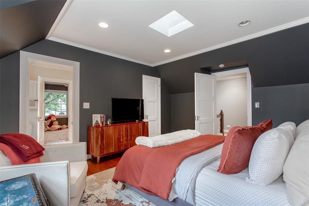 Greenway Parks - Residential