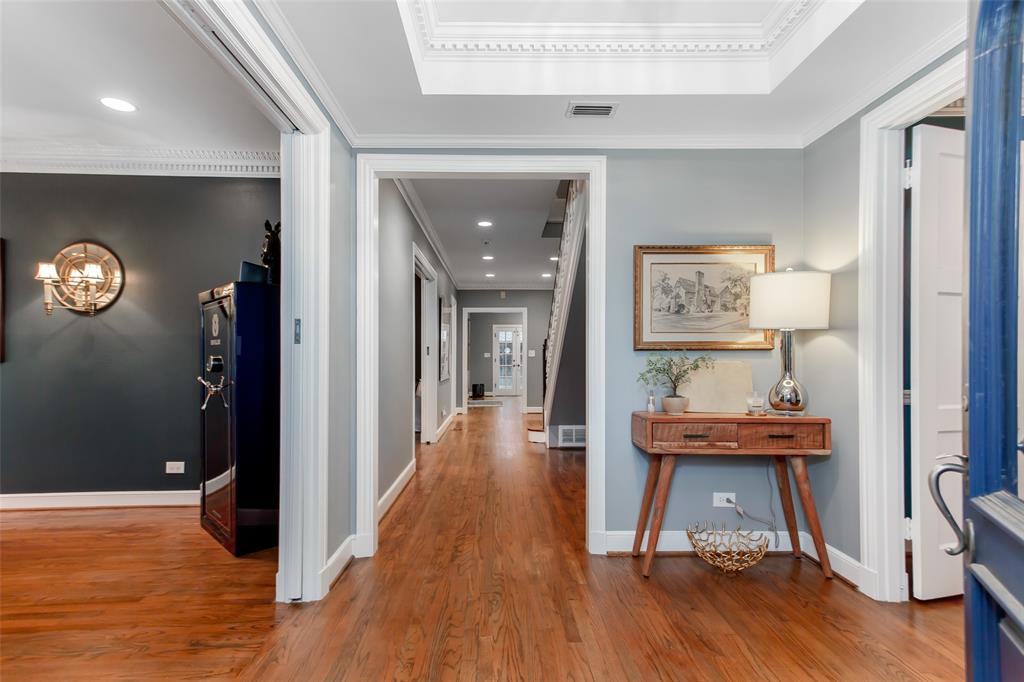 Greenway Parks - Residential