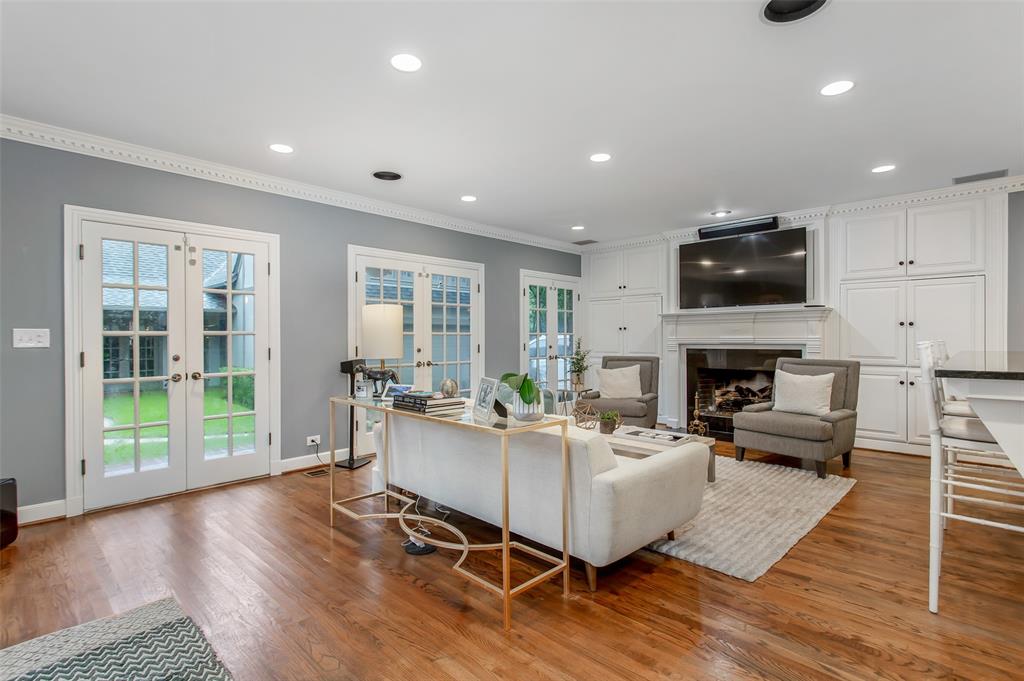 Greenway Parks - Residential