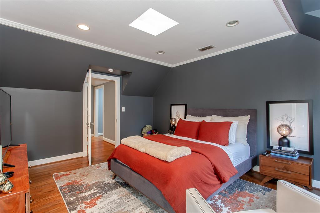 Greenway Parks - Residential