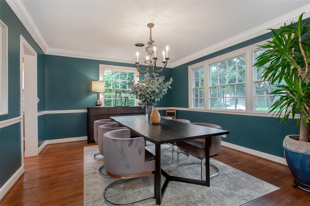 Greenway Parks - Residential