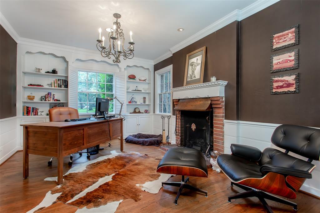 Greenway Parks - Residential