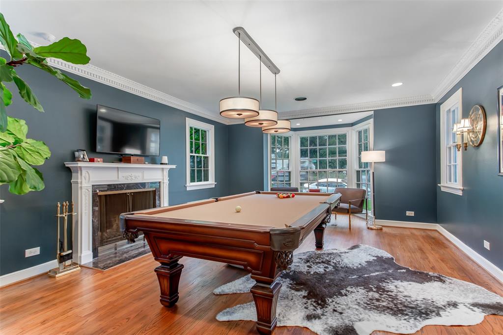 Greenway Parks - Residential