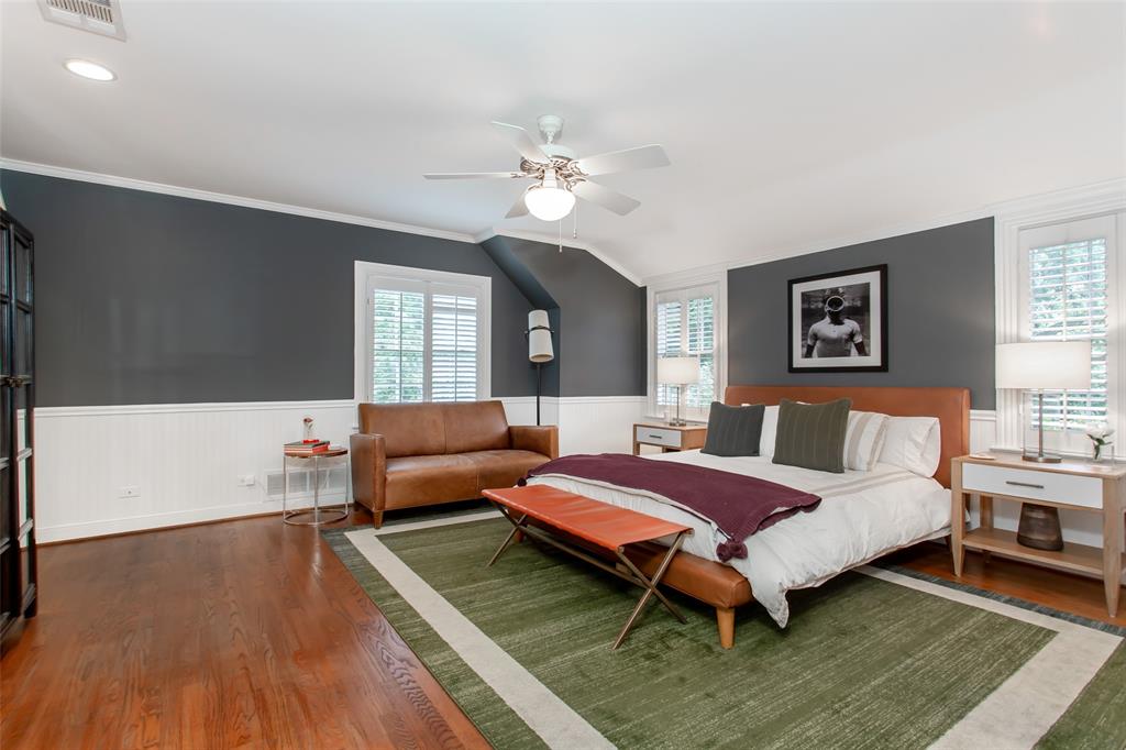 Greenway Parks - Residential