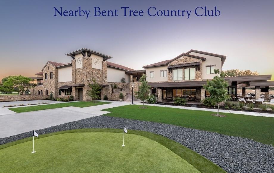 Bent Tree Village 03 - Residential