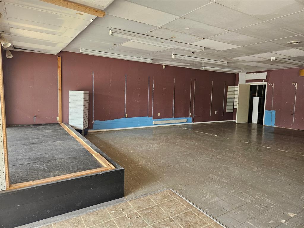 Orig Town Of Greenville - Commercial Lease