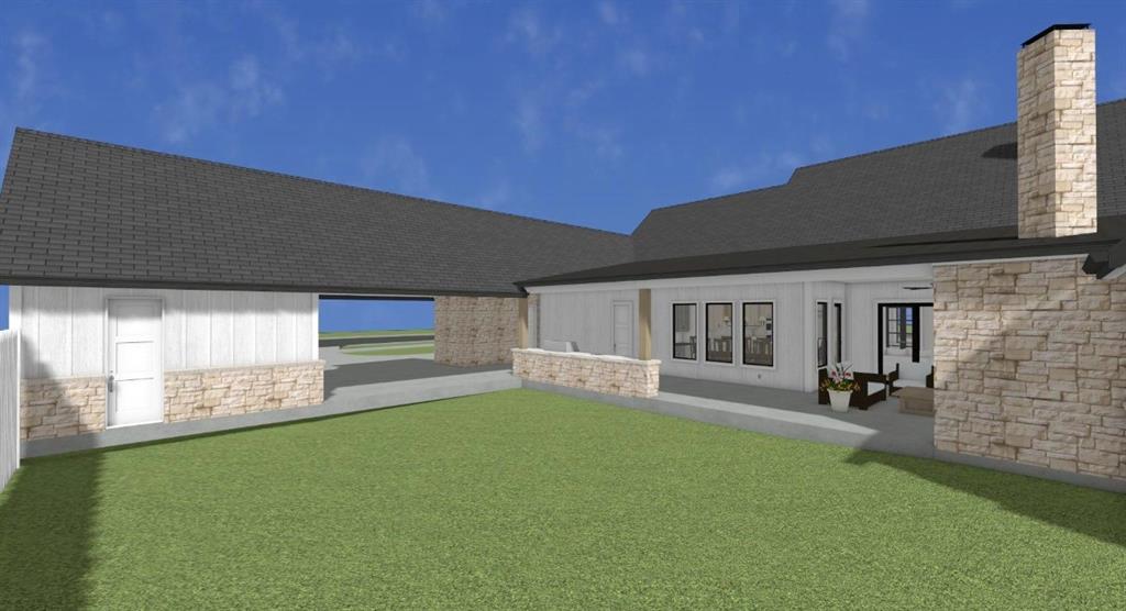 1543 Salt Lake Drive